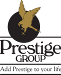 Prestige Group logo