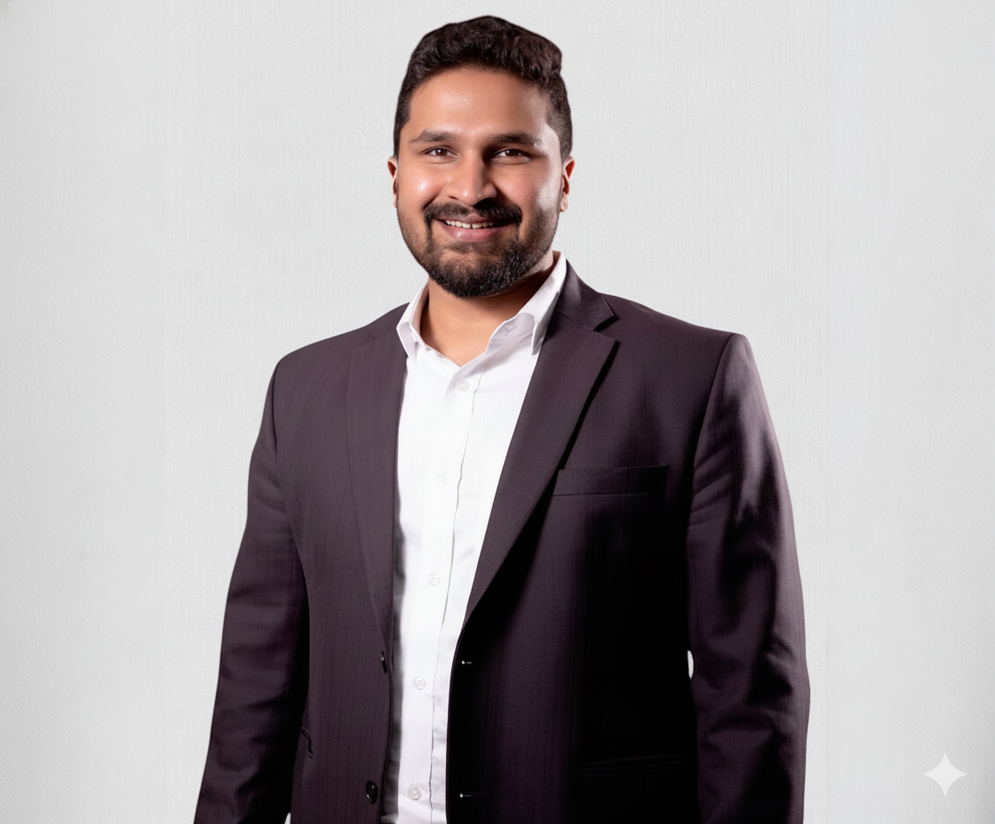 Preetham Reddy vadiyala