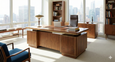 Executive office desks in Hyderabad