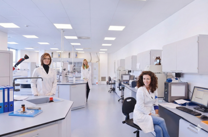 Hospital staff furniture