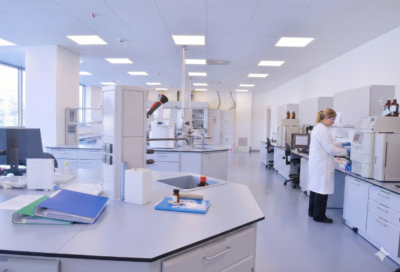 Hospital staff furniture