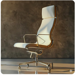 Premium office chairs