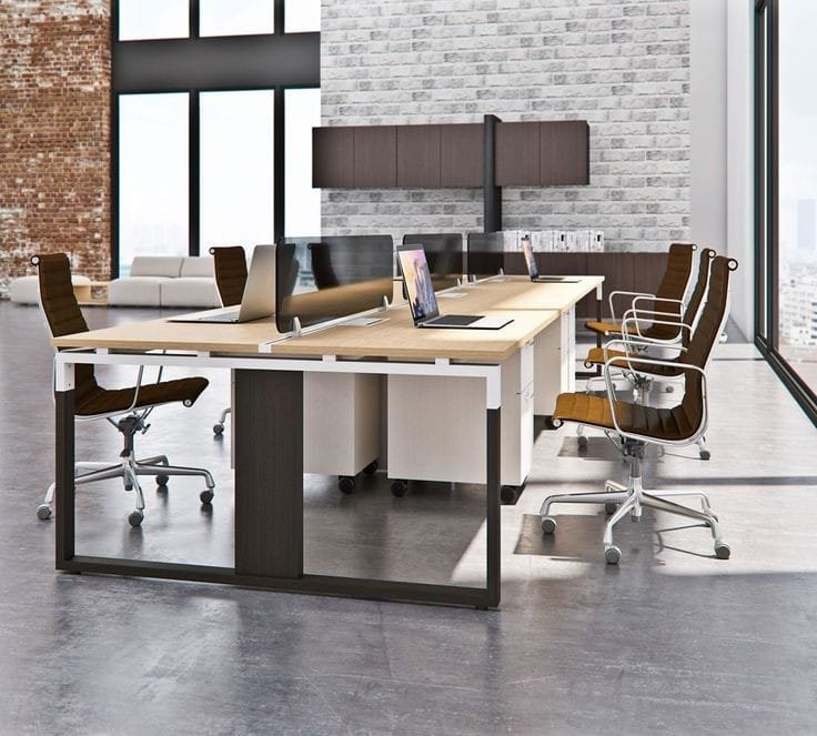 Office workstations