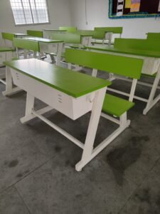 Classroom benches in Hyderabad