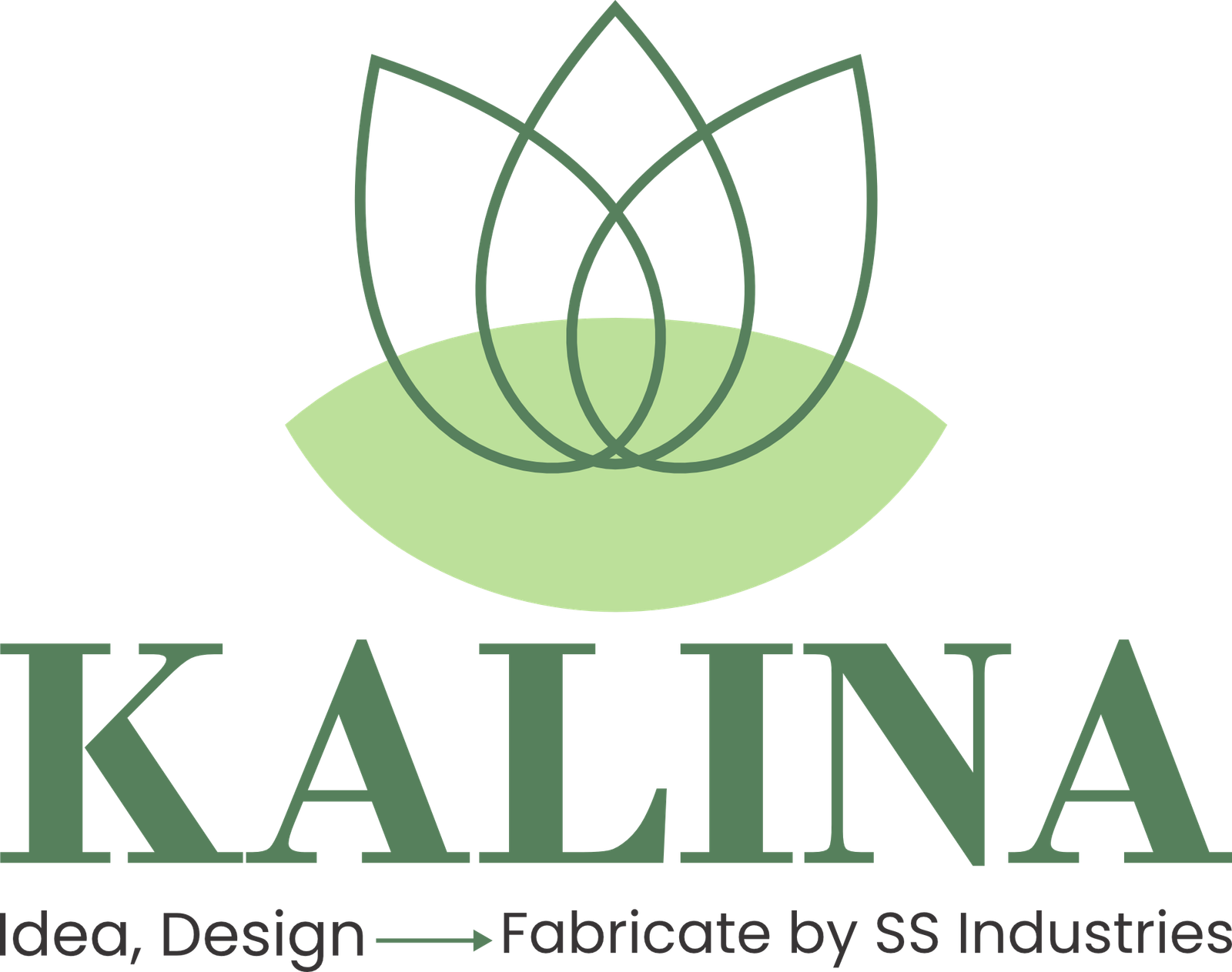 Kalina’s logo