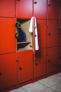 Storage units for office and commercial use