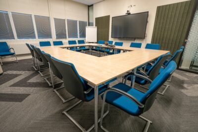 Premium conference tables in Hyderabad