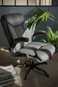 Executive office chair