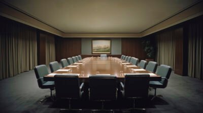 Premium conference tables in Hyderabad