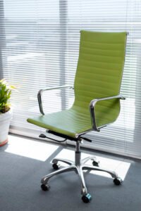 Executive office chair