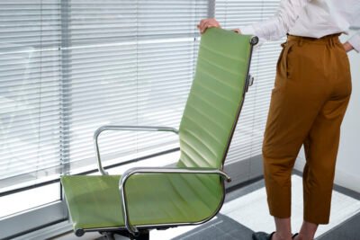 Premium office chairs