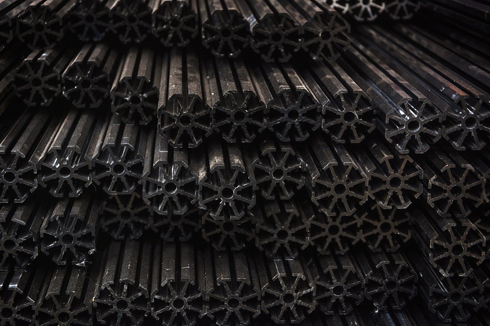 stainless steel fabrication