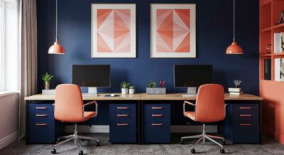 Office workstations