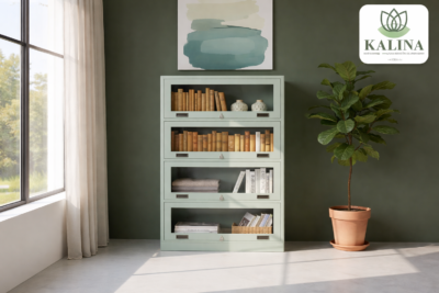 MS steel locker for office storage