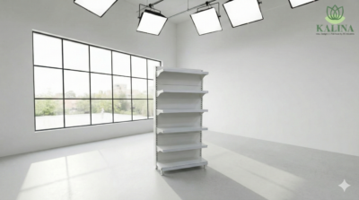 MS steel locker for office storage