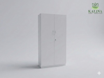 MS steel locker for office storage