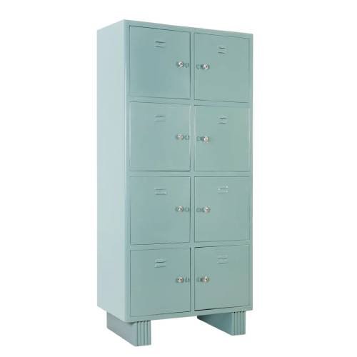 MS steel office storage cabinet